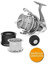 Tubertini wave 8000 usato  Terracina