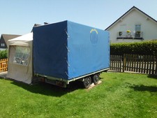 Anssems 3000e elektrischer gebraucht kaufen  Attendorn