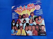 High life frühjahr gebraucht kaufen  Kolbermoor
