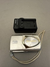 Olympus stylus 410 for sale  Hermitage