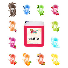 Sunnyslush basic slush gebraucht kaufen  Steinfurt