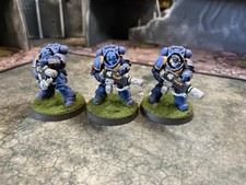 Space marines eradicators for sale  Tucson