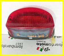 Fanale stop posteriore usato Fanale stop posteriore usato  Riesi