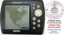 New garmin gpsmap for sale  Dunedin