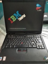 Ibm r50e thinkpad usato  Casandrino