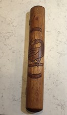 African vintage hand for sale  Marion