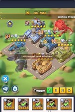 Last hq33 drache gebraucht kaufen  Bad Wimpfen
