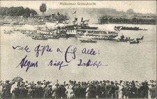 Muelheim koeln mülheimer gebraucht kaufen  Deutschland