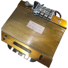 500va tranilamp fused for sale  DEREHAM