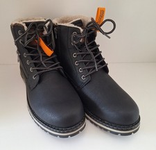 winterstiefel herren gebraucht kaufen  Lemwerder