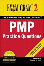 Pmp practice questions usato  Spedire a Italy