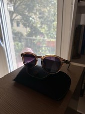 Occhiali tipo moscot usato  Italia