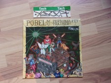 Pöbel personality trainer gebraucht kaufen Pöbel personality trainer gebraucht kaufen  Bockenem