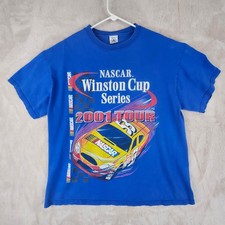 Vintage nascar winston for sale  Mexico