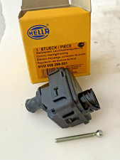 Stellmotor lwr leuchtweitenreg gebraucht kaufen  Abenberg