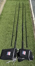 Pair daiwa dictator for sale  SALISBURY