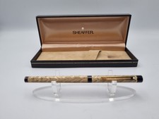 Vintage sheaffer fountain for sale  LEEDS
