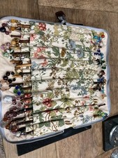 Vintage lacemaking bobbins for sale  BROMLEY