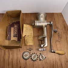 Vintage universal meat for sale  Collierville