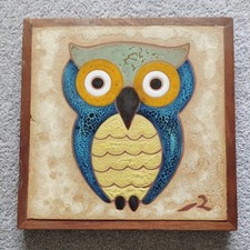 Vintage studio pottery for sale  MAIDSTONE