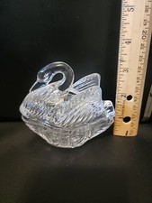 Vintage lead crystal for sale  Englewood
