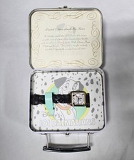 disney limited edition lunchbox watch for sale disney limited edition lunchbox watch for sale Batavia