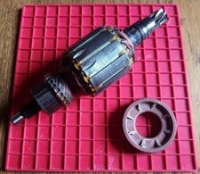 Rig hilti 905 gebraucht kaufen  Hedersleben