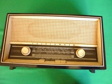 Poste radio telefunken d'occasion Poste radio telefunken d'occasion  Aix-en-Provence-