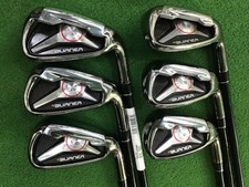 Taylormade burner 2009 d'occasion  Expédié en France