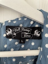 Hell bunny vixen for sale  BIRCHINGTON