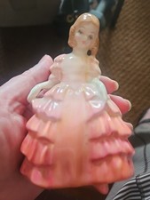 rose doulton figure royal for sale  Cypress