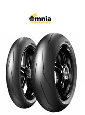 Pneumatici moto pirelli usato  Soriano Calabro