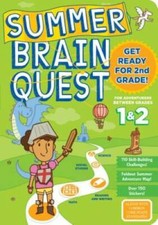 Summer brain quest for sale  Montgomery