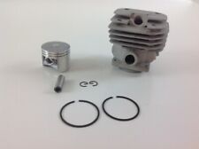 Cylindre piston segments d'occasion  Expédié en France