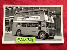 London bus photo for sale  WEST MALLING