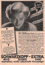 Schwarzkopf extra haarpflege gebraucht kaufen  Deutschland