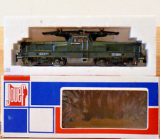 Jouef locomotive electrique d'occasion  Peypin