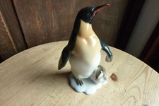 Rosenthal pinguin küken gebraucht kaufen  Gersthofen