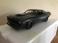 Acme plymouth barracuda gebraucht kaufen  Mörfelden-Walldorf