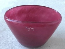 Henry dean vase gebraucht kaufen  Starnberg