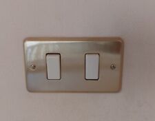 Placca ottone moduli usato  Catania