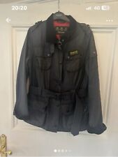 Women navy barbour for sale  KNARESBOROUGH