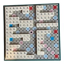 Travel scrabble spears for sale  GLENROTHES