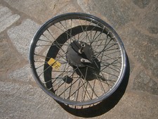 Radaelli cerchio wheel usato  Mondovi