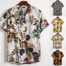 Shirt uomo manica usato  Spedire a Italy