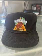 Vintage black corduroy for sale  Corona