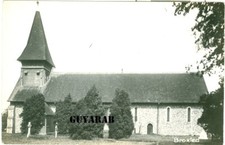 Broxted church nr. for sale  SMETHWICK