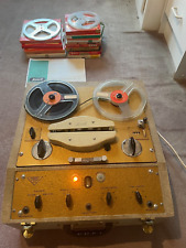 Brenell mark tape for sale  NORTHWOOD