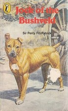 Jock bushveld paperback for sale  DUNFERMLINE