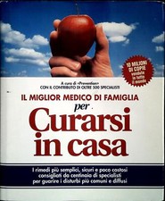 Curarsi casa cde usato  Monza